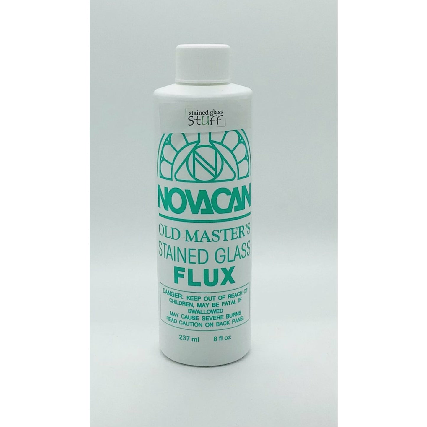 Old Master’s Flux, 8 Fl Oz