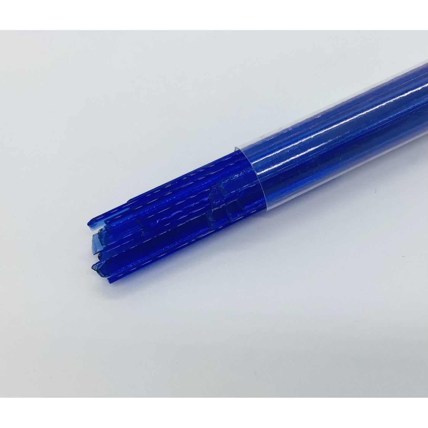 Noodle, Light Blue Transparent, N-132-F