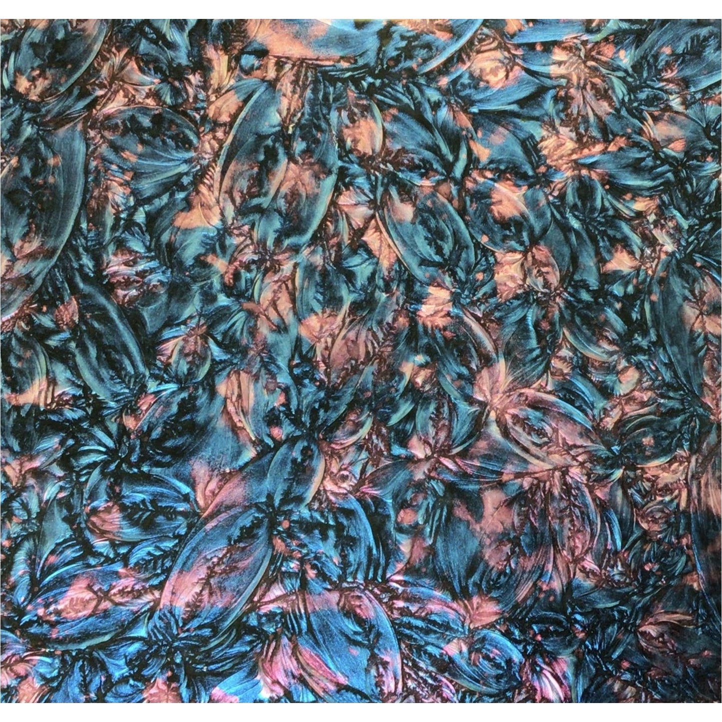 Van Gogh 340 Blue, Purple