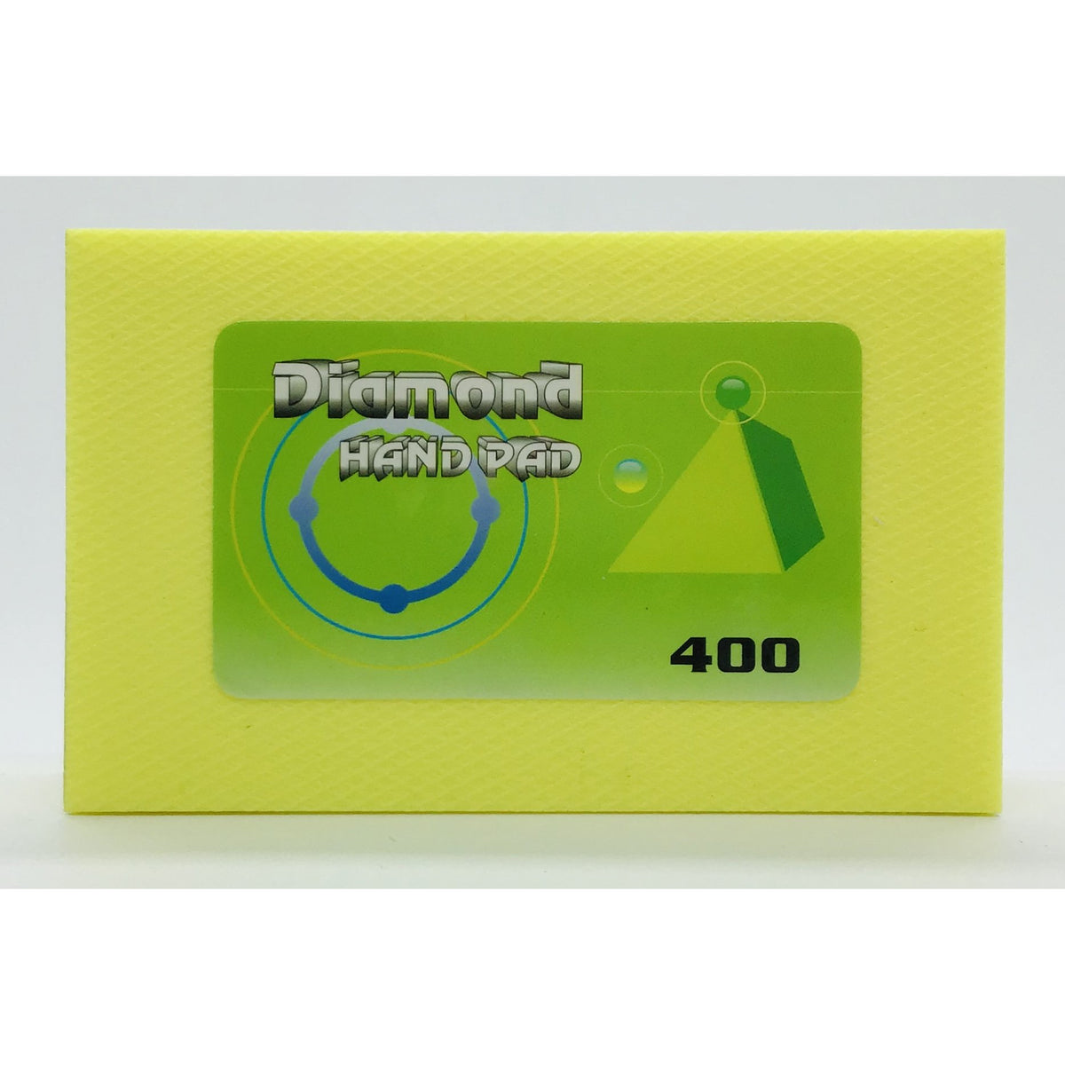 Diamond Hand Pad Stained Glass Stuff