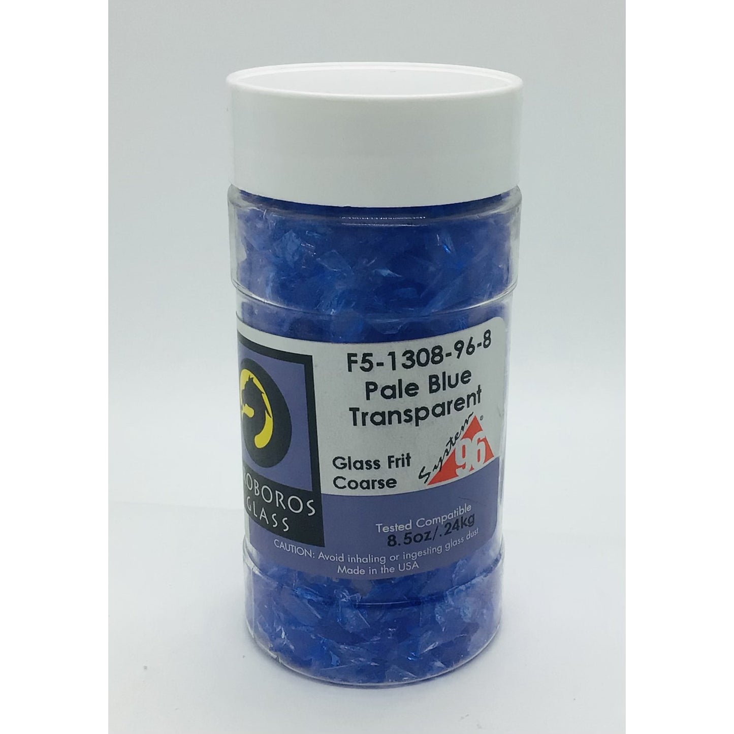 Frit, 1308-96-8