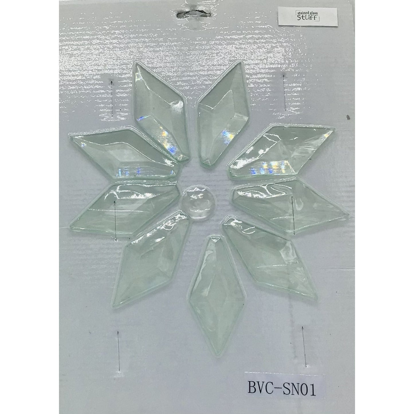 BVC SNO1 Bevel Cluster
