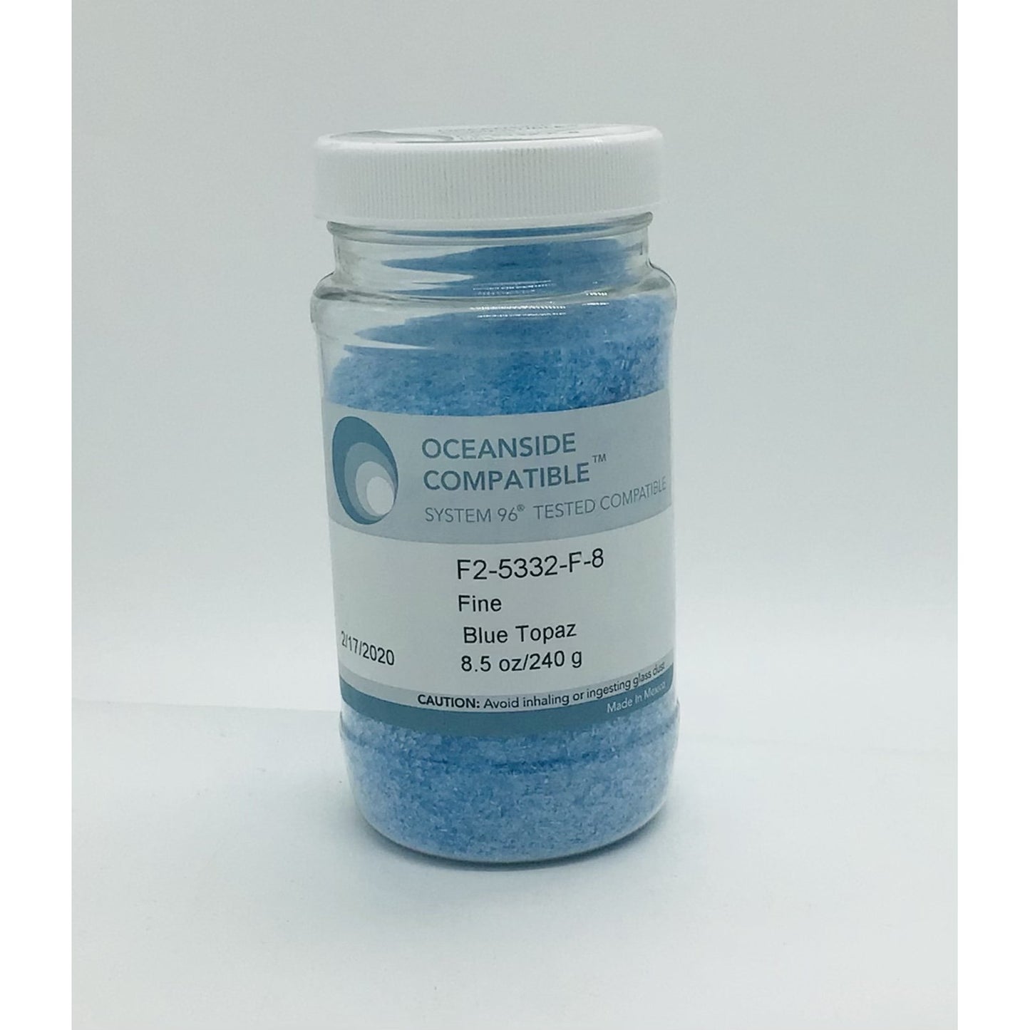 Frit 5332-96-8