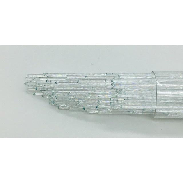 Stringer, Clear, S-00-F