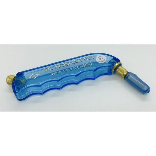 Toyo Pistol Grip Tap Cutter