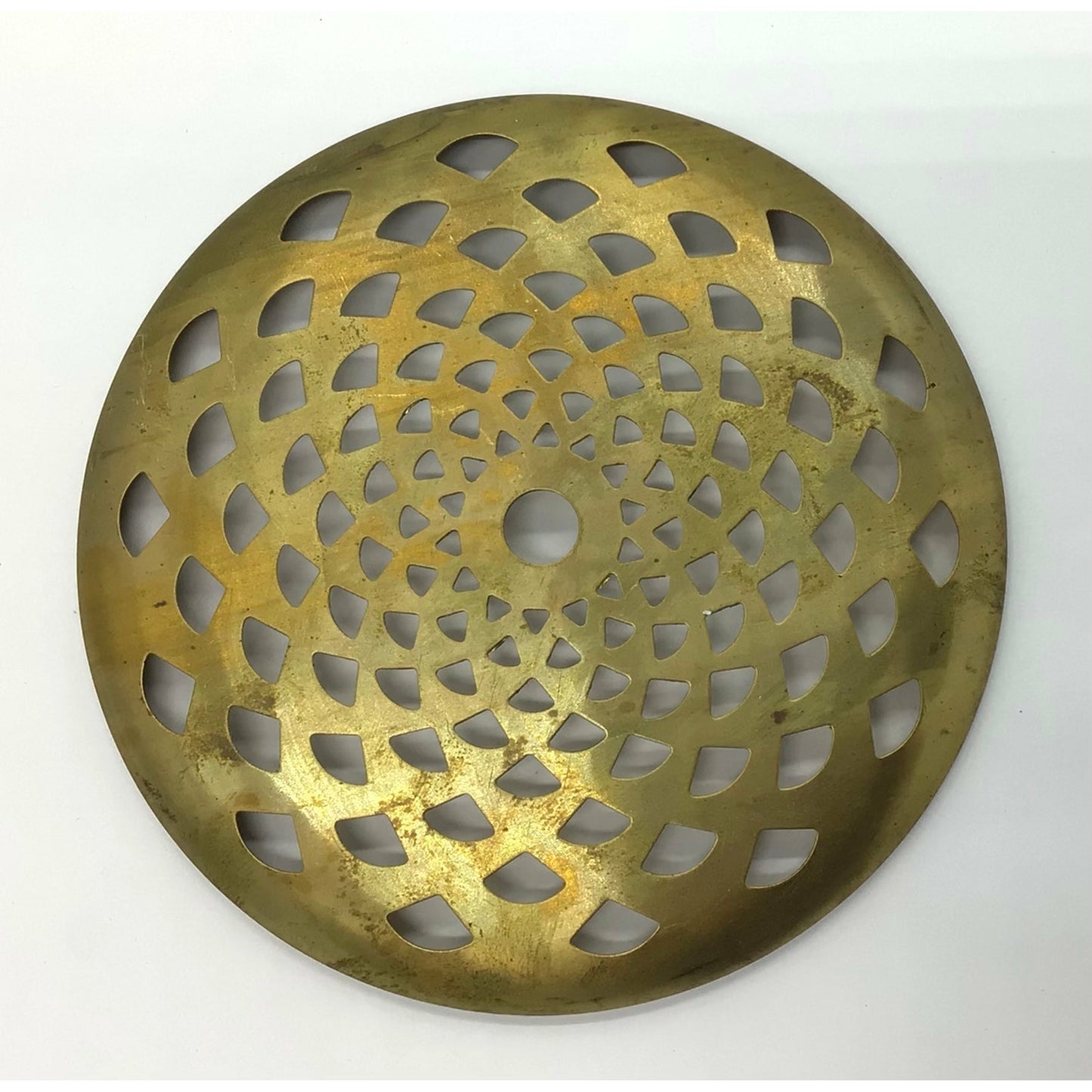 Tiffany Style Lamp Cap