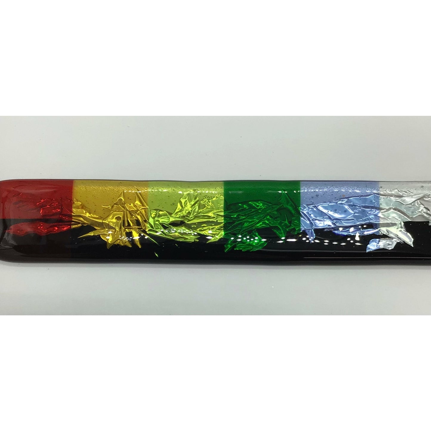CBS Dichroic Coated Copper Foil