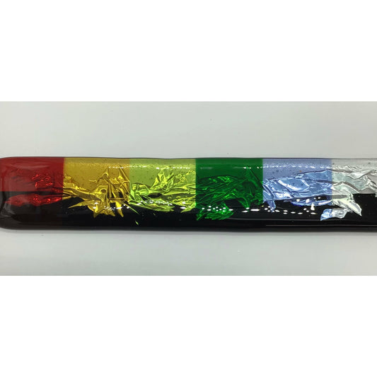 CBS Dichroic Coated Copper Foil