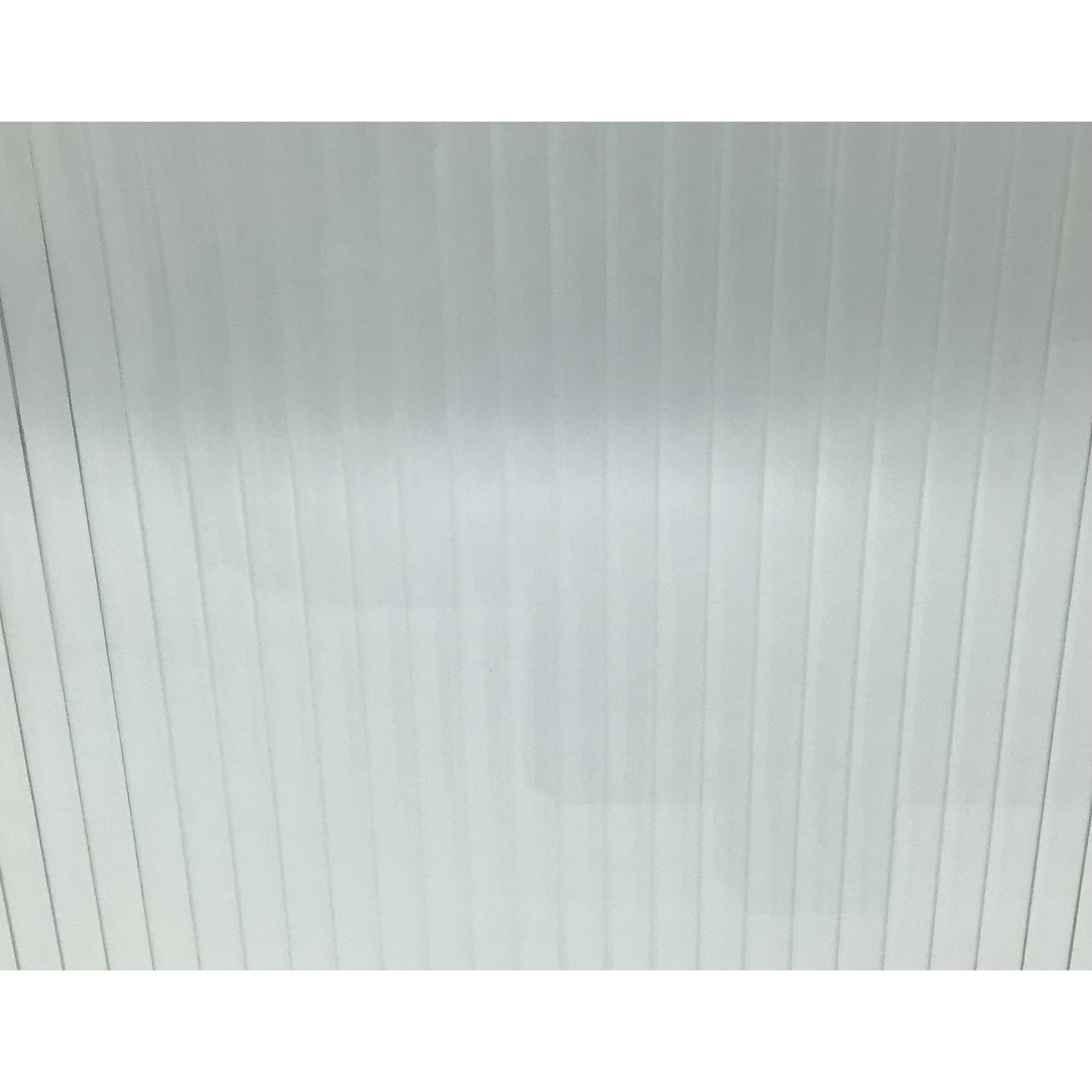 1/2” Reeded 4mm