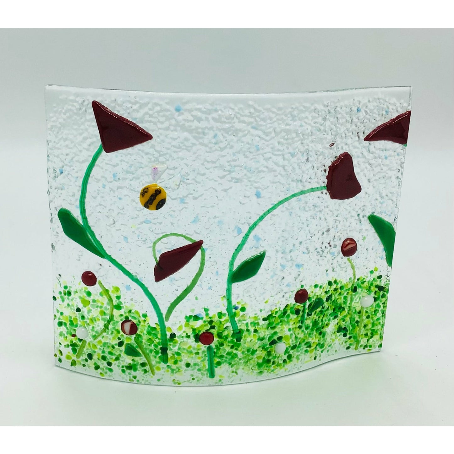 Small Poppy Wave