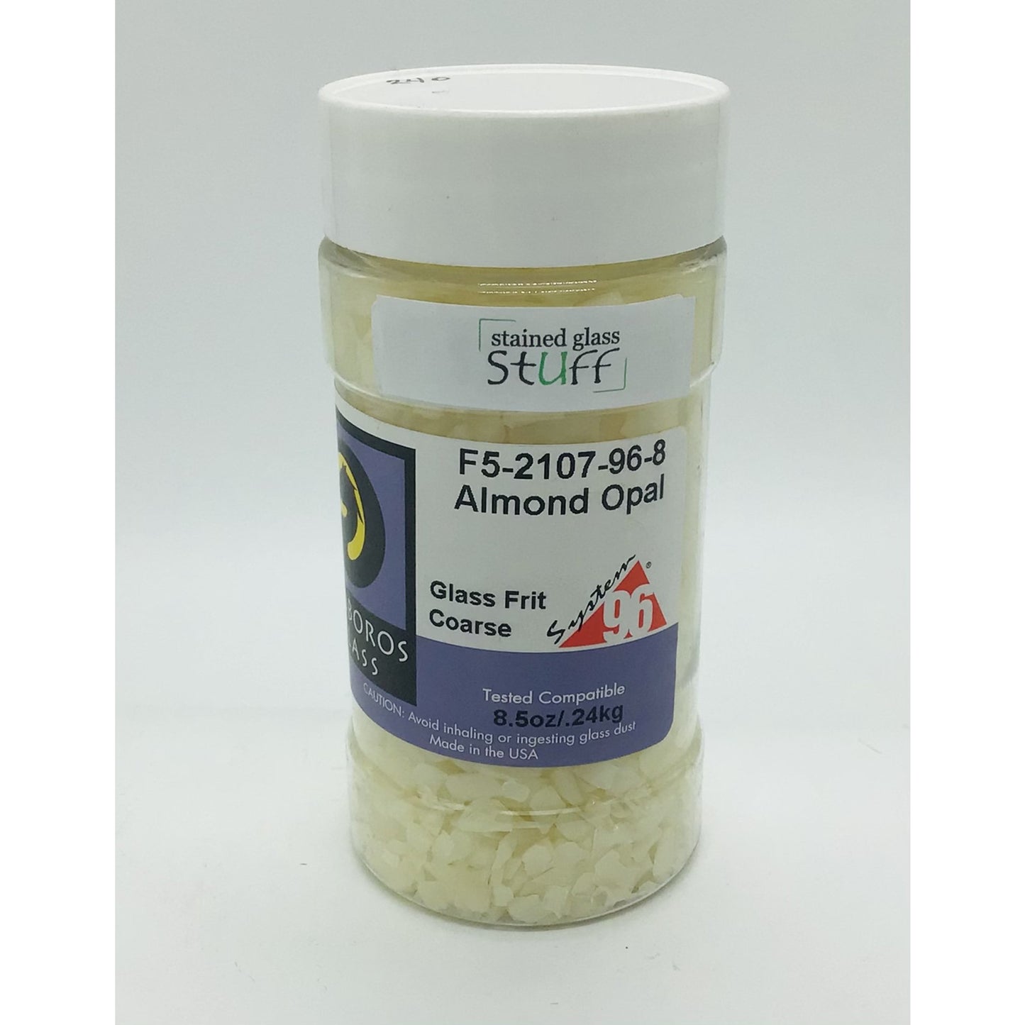 Frit, Almond 2107-96-8