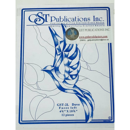 GST 2 Dove, Medium