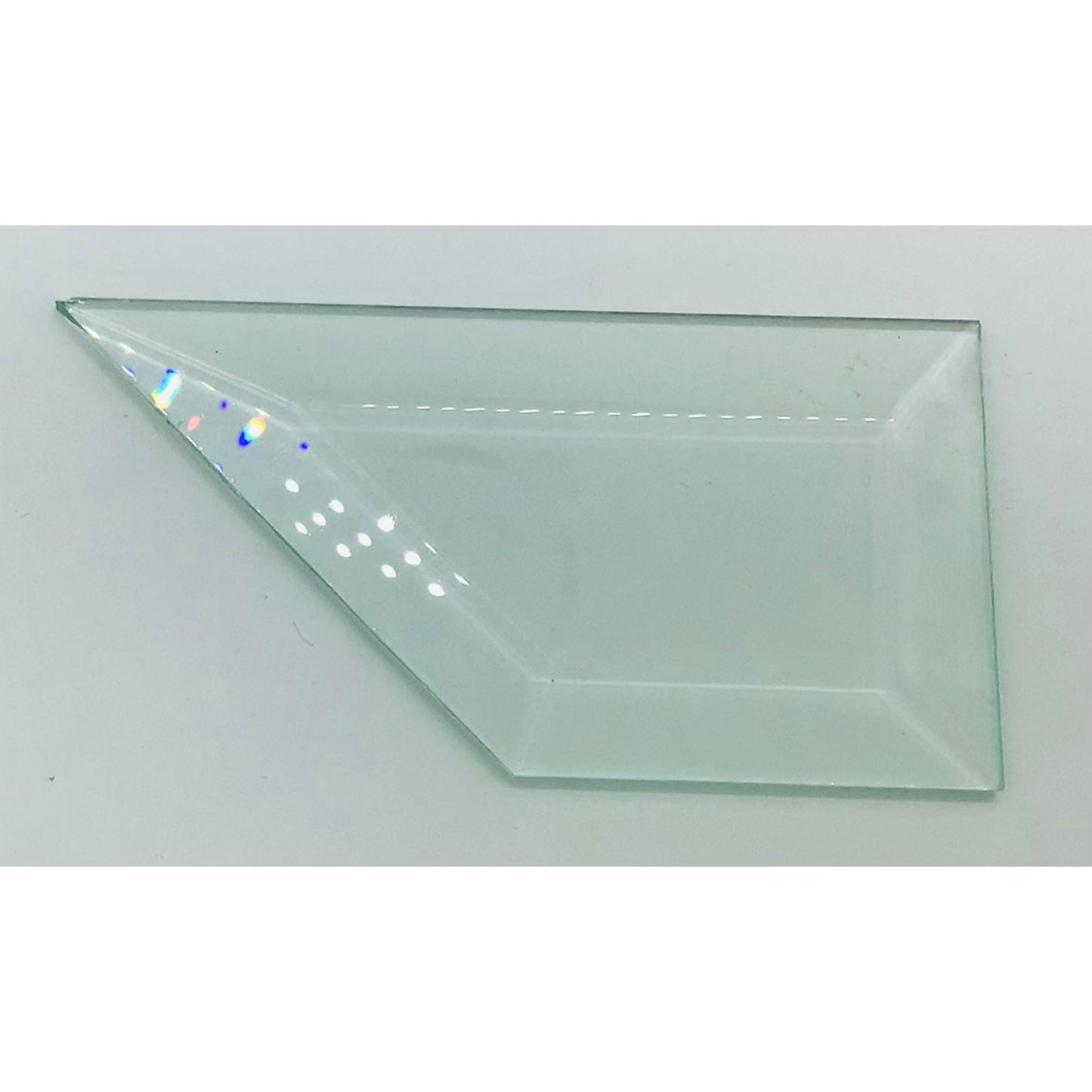 Corner Bevels