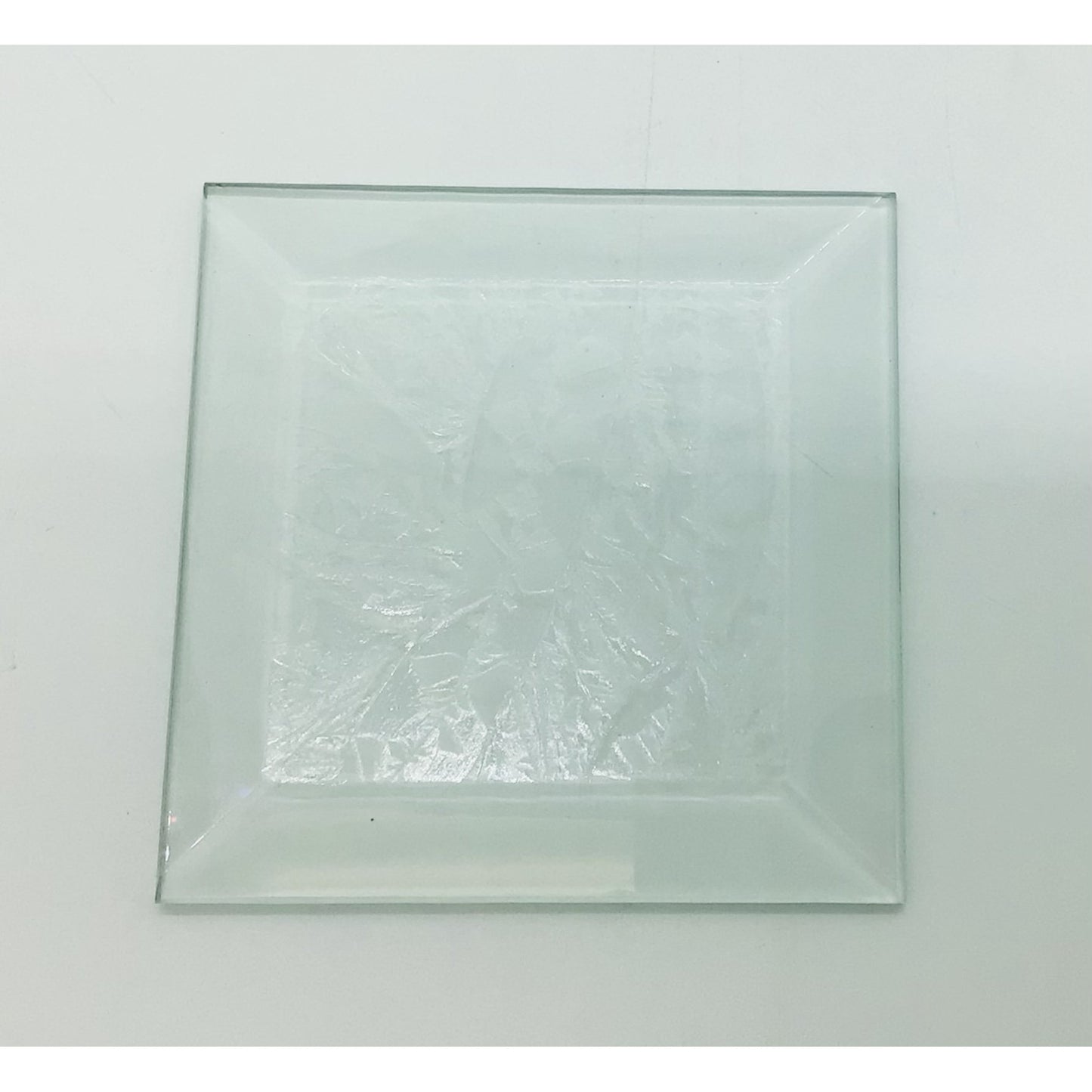 3" x 3" Glue Chip Bevels
