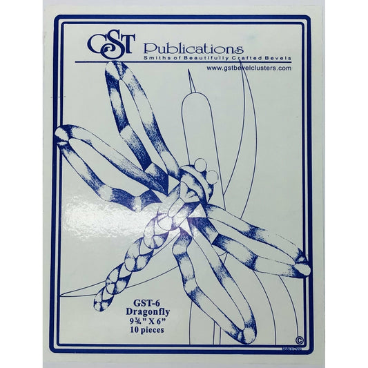 GST 6 Dragonfly