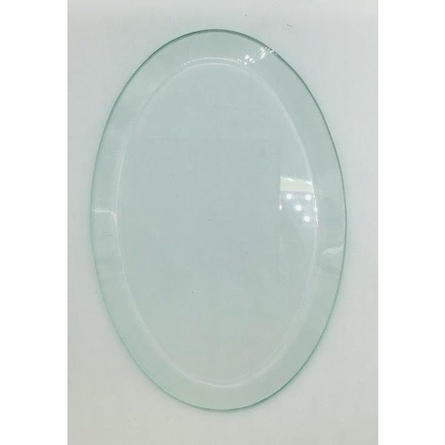 Oval Bevels