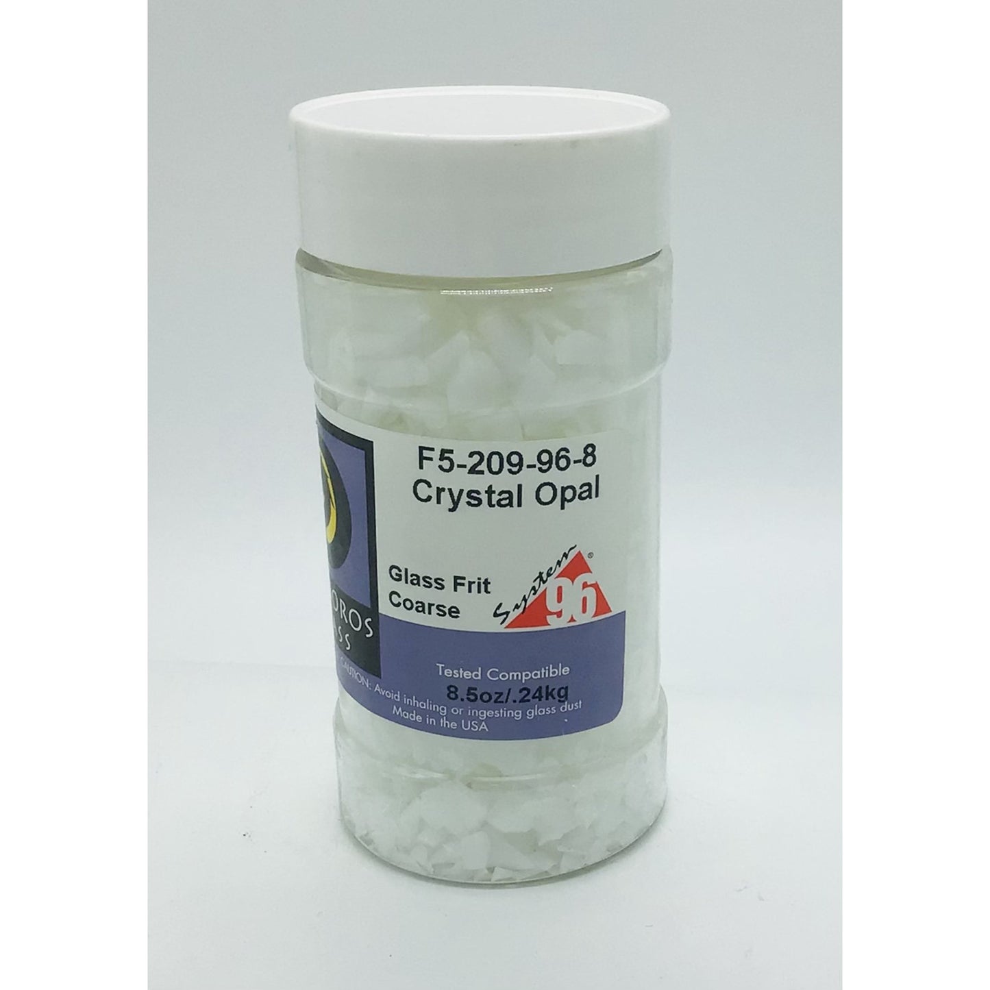 Frit, 209-96-8