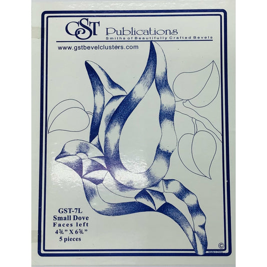 GST 7 Dove, Small