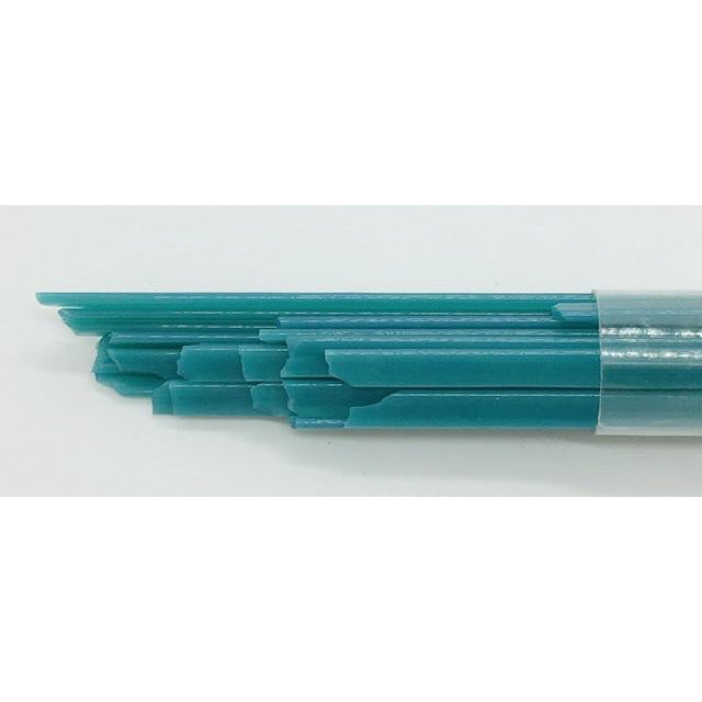 Noodle, Peacock Green Opal, N-2234-F