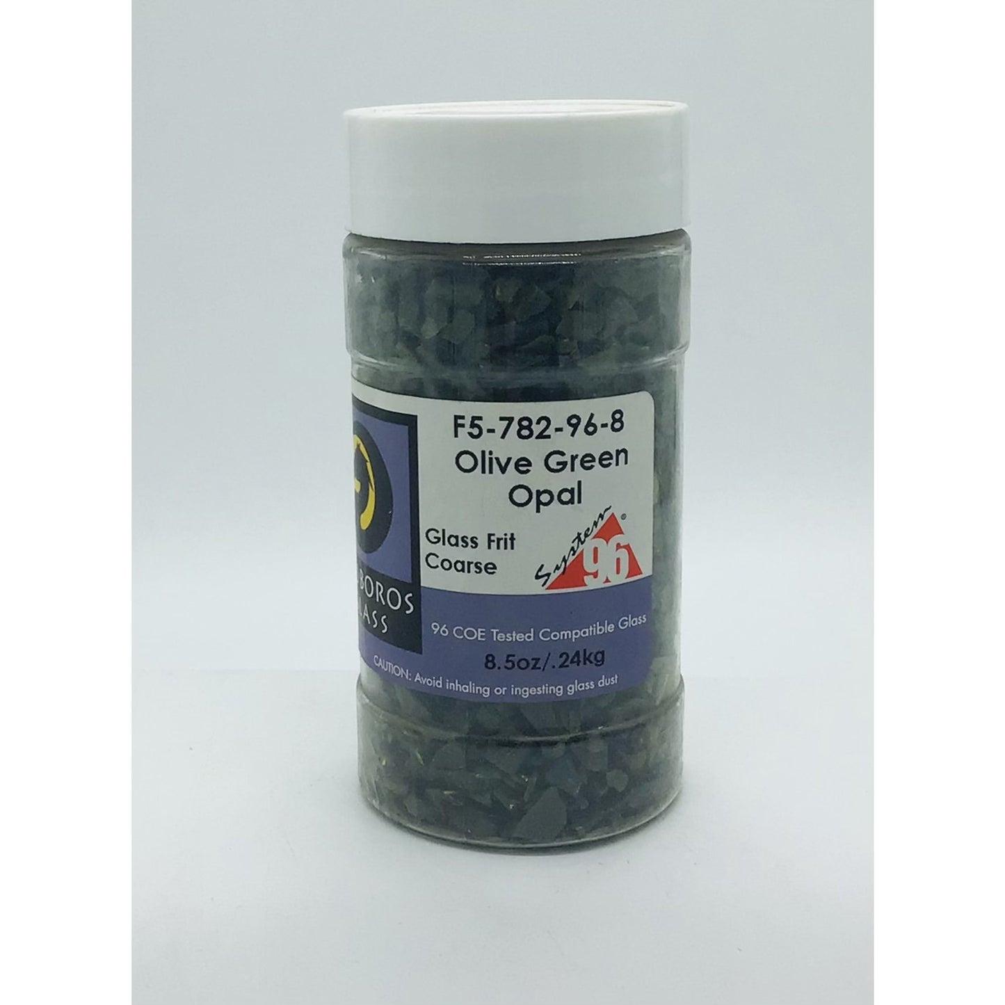 Frit, 782-96-8