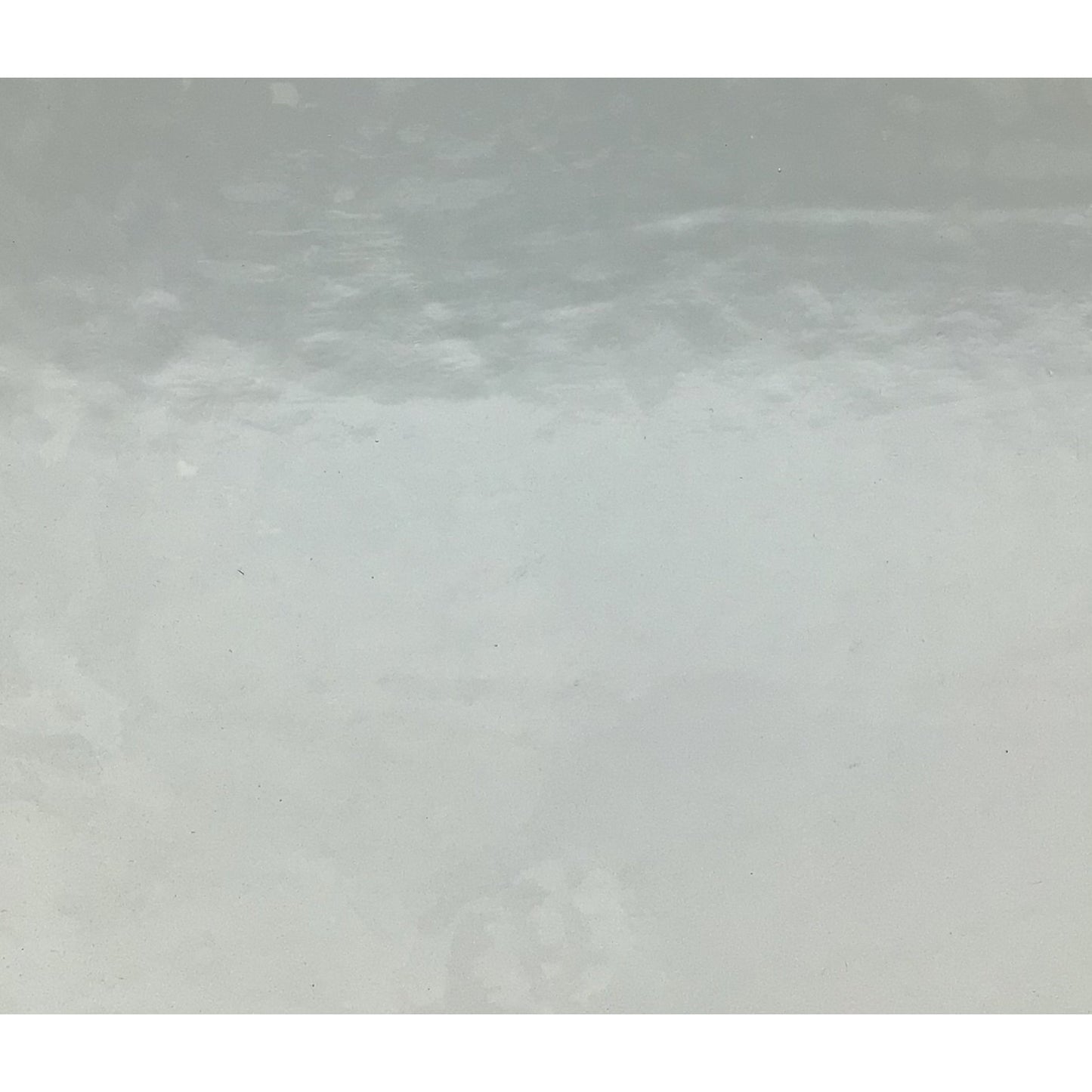 Wissmach 01MYS, Clear Mystic Transparent