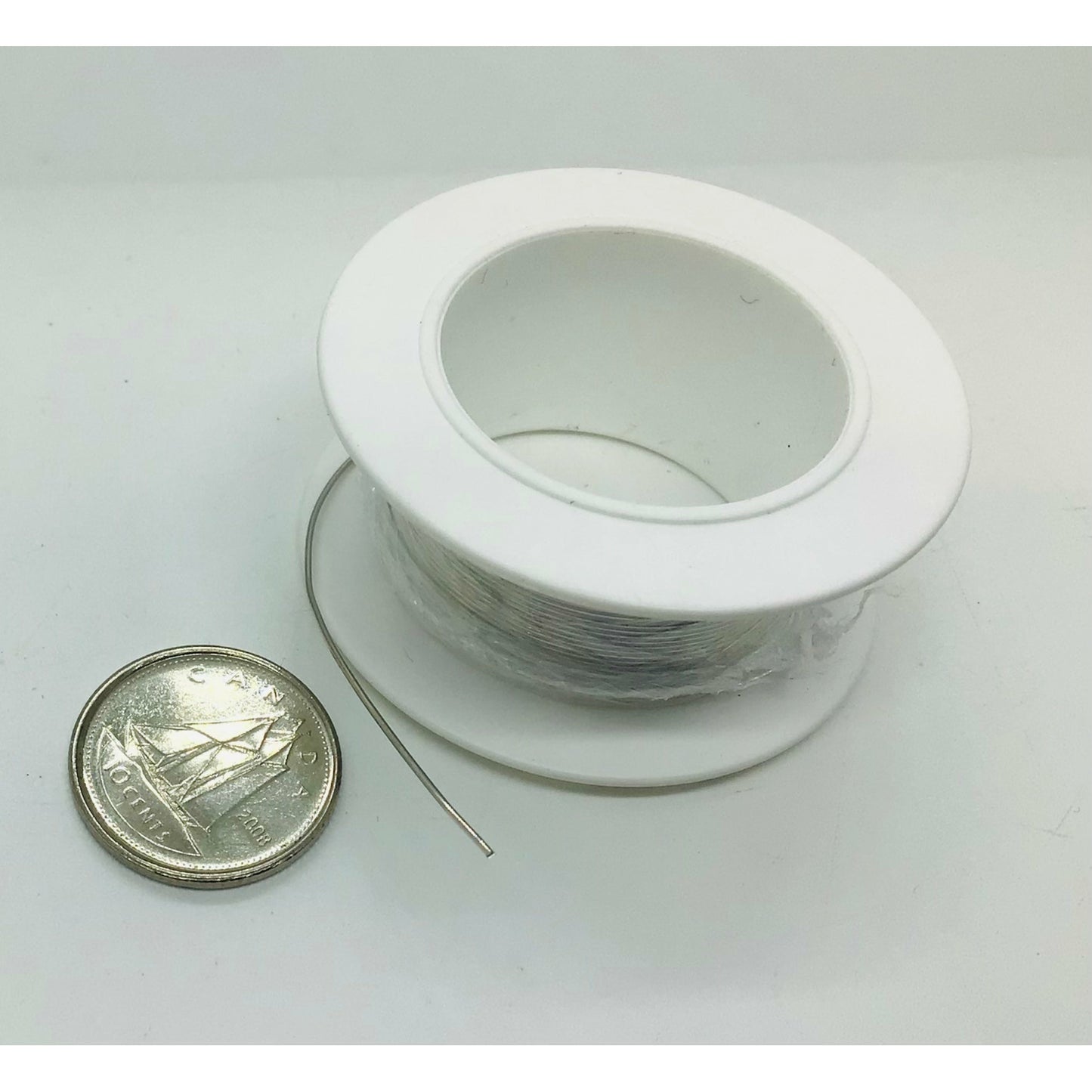 High Temperature Wire, 10' spool