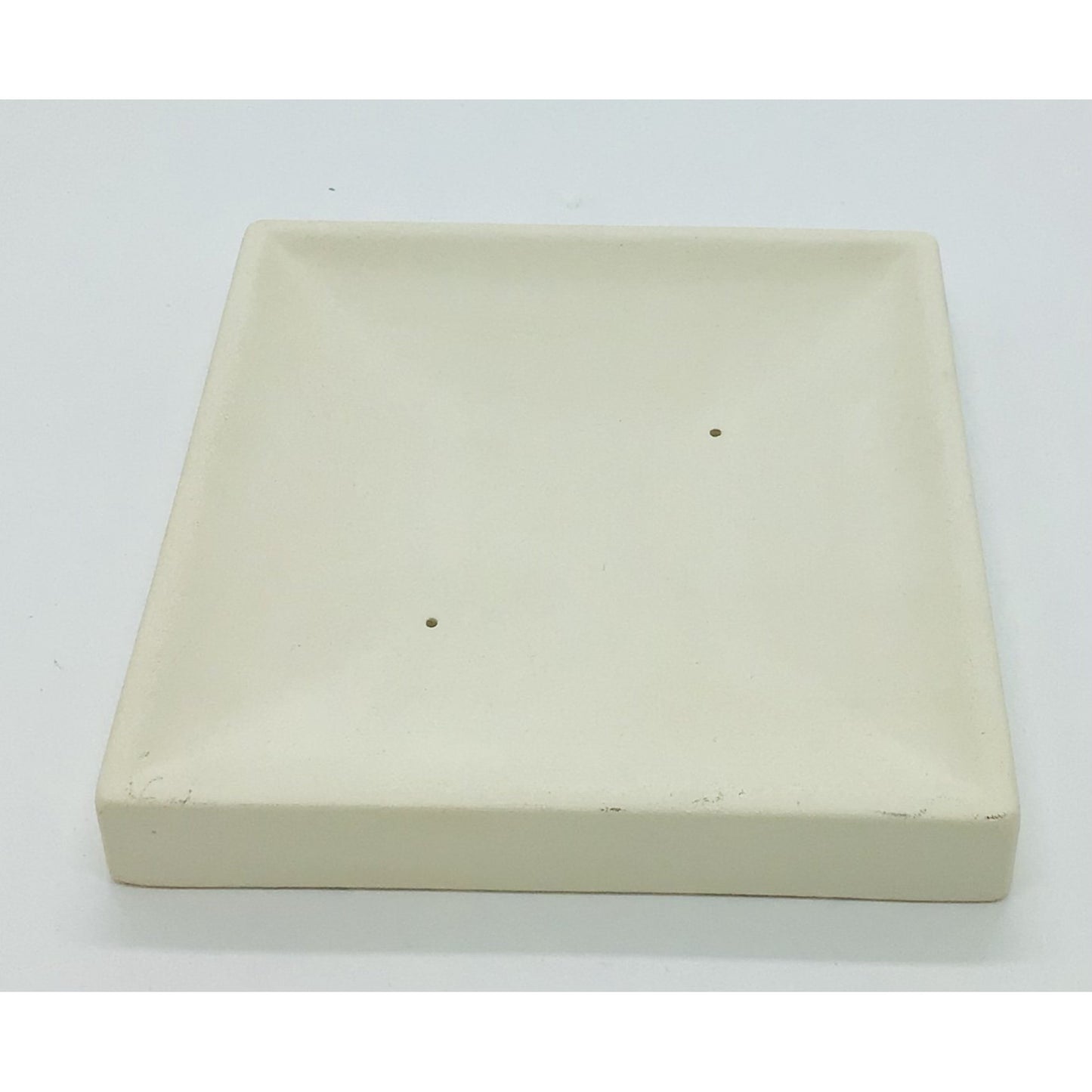 Square Nesting Plate Slump Mold