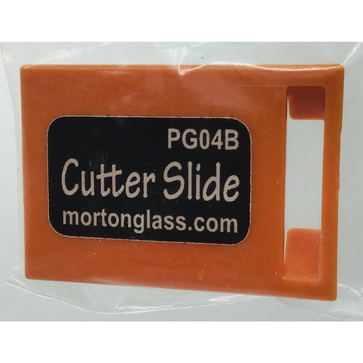 Morton System Cutter Slide Stained Glass Stuff
