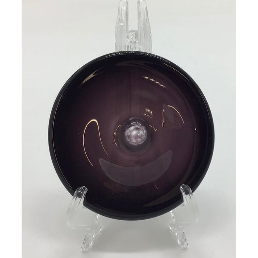 Hand Made Mouth Blown Rondels