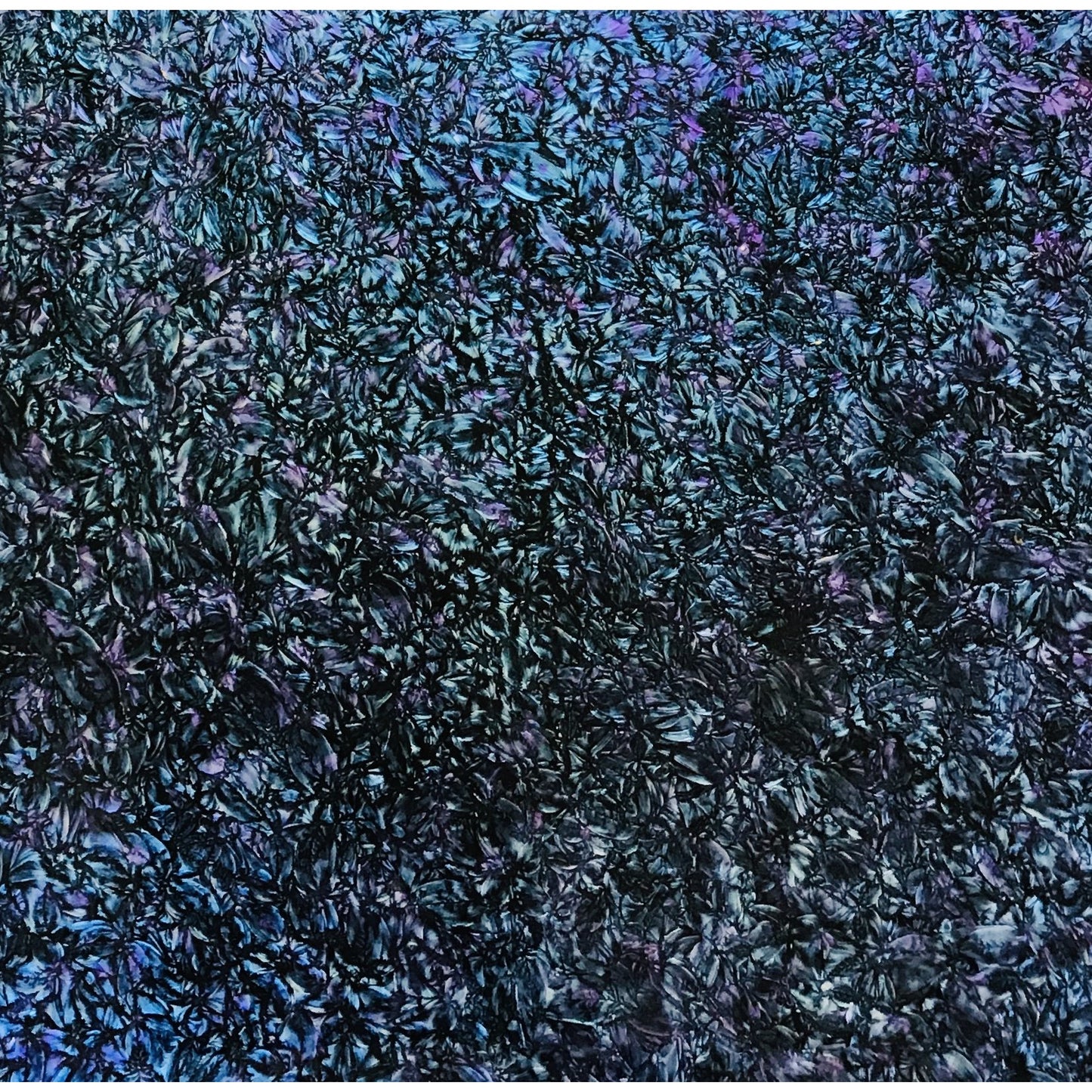 Van Gogh 350 Blue, Violet