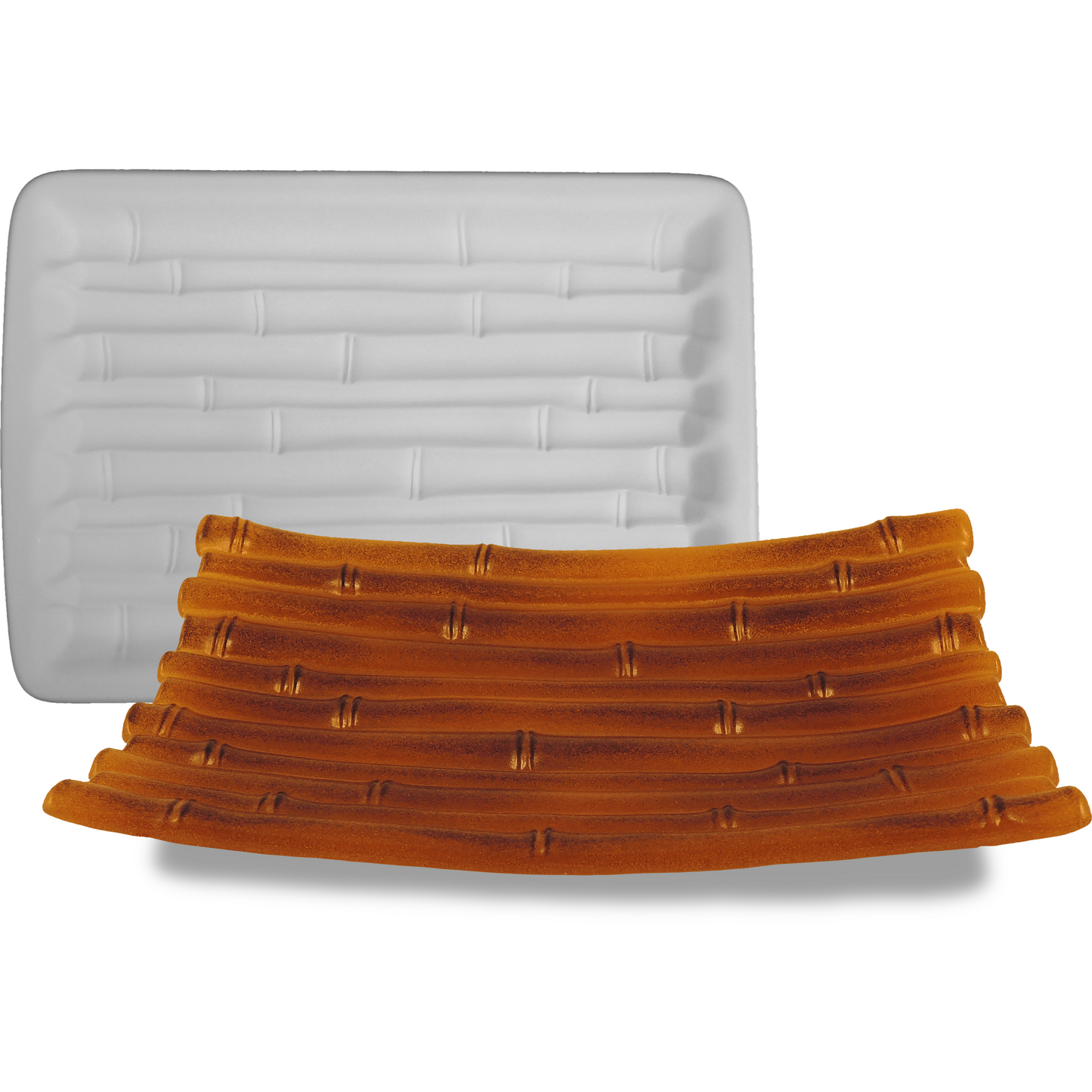 Colour de Verre Bamboo Mold