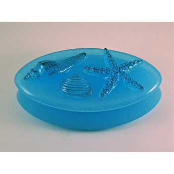 Colour de Verre Beach Shells-Medium Mold