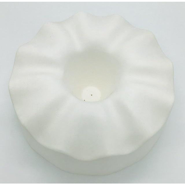 GM187 Creative Paradise Ruffled Control Drop Flower Mold