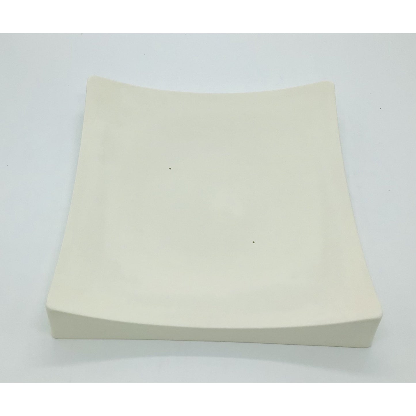 Square Slumper A Mold, 12" x 12"