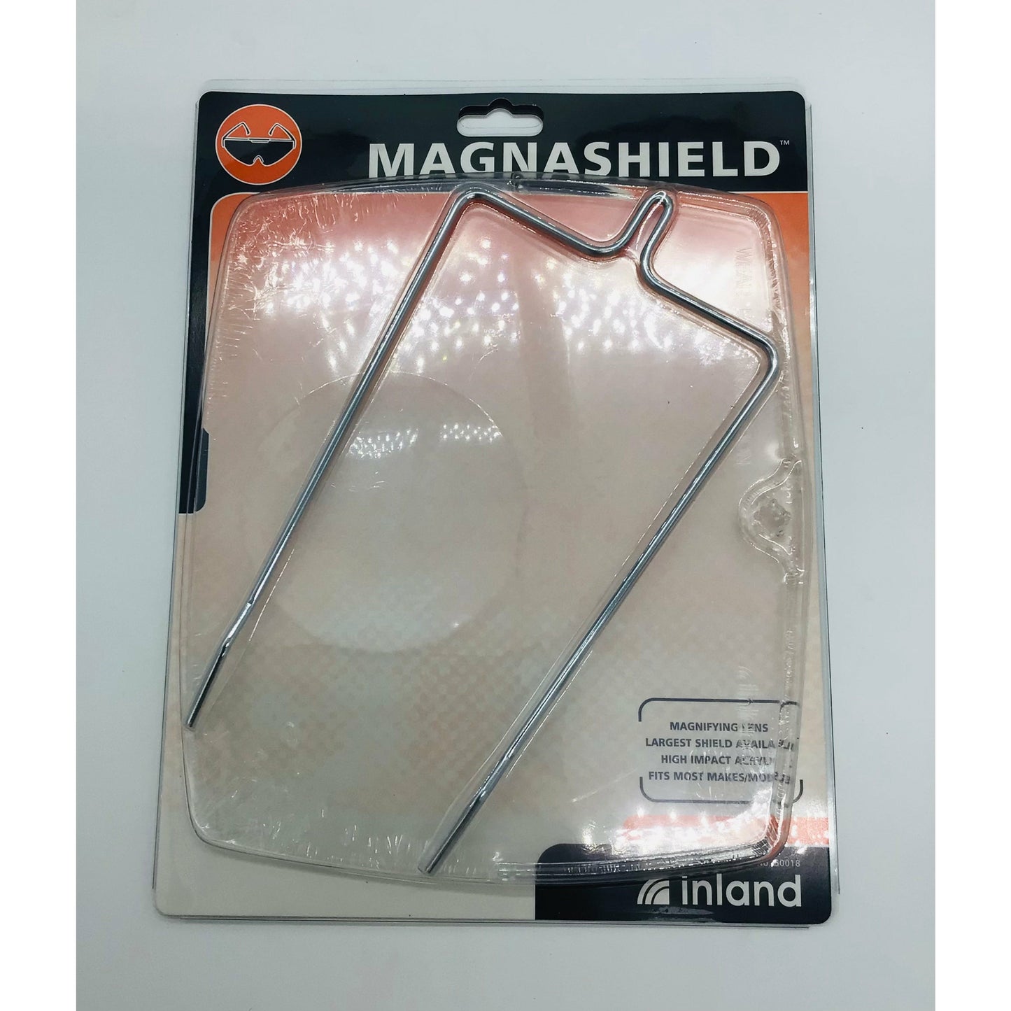 Inland Grinder Magna Eye Shield