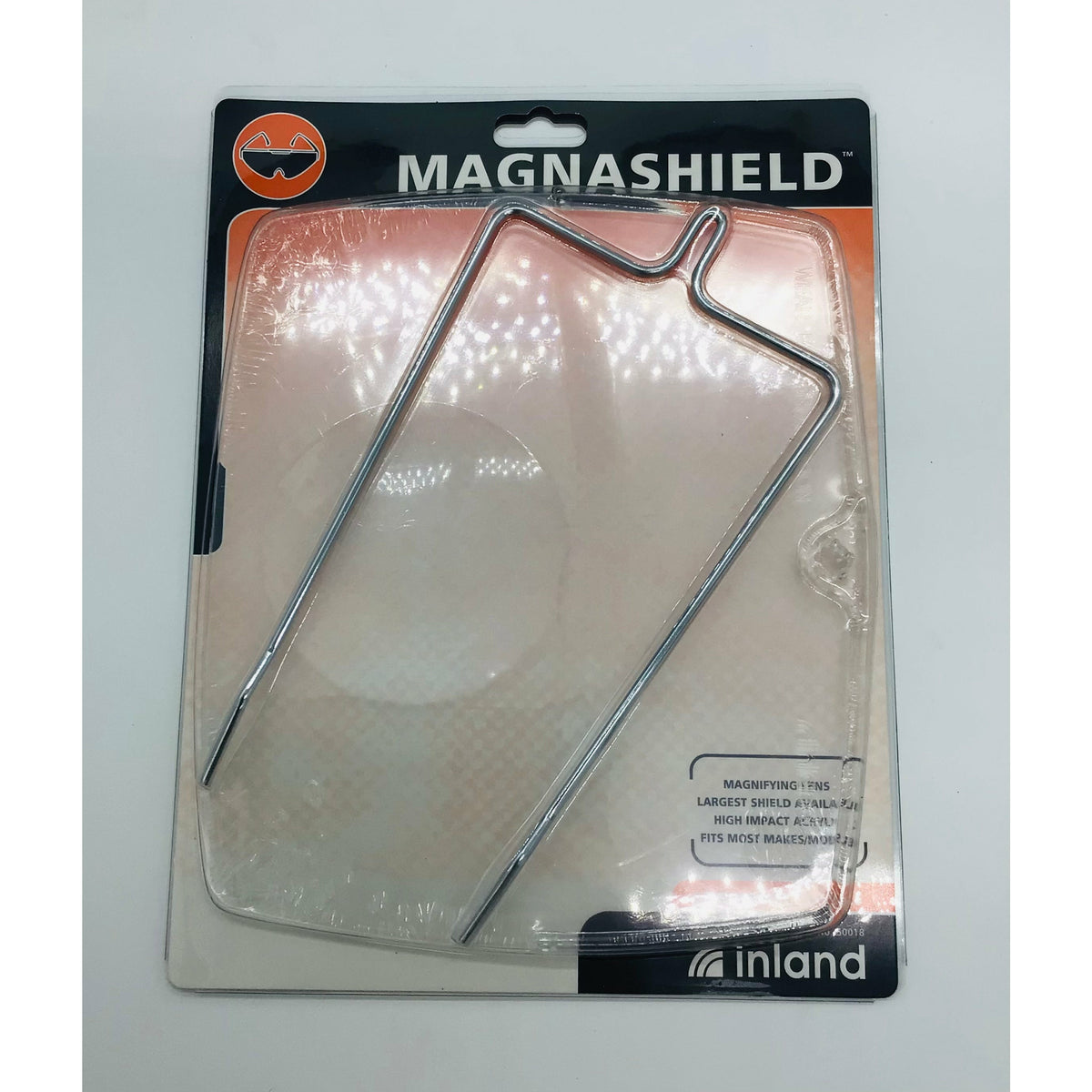 Inland Grinder Magna Eye Shield Stained Glass Stuff