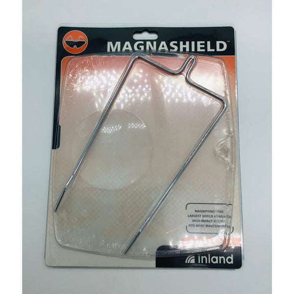 Inland Grinder Magna Eye Shield