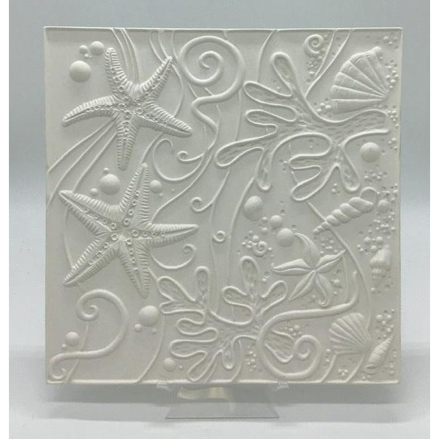 Creative Paradise 12"x12" Texture Molds