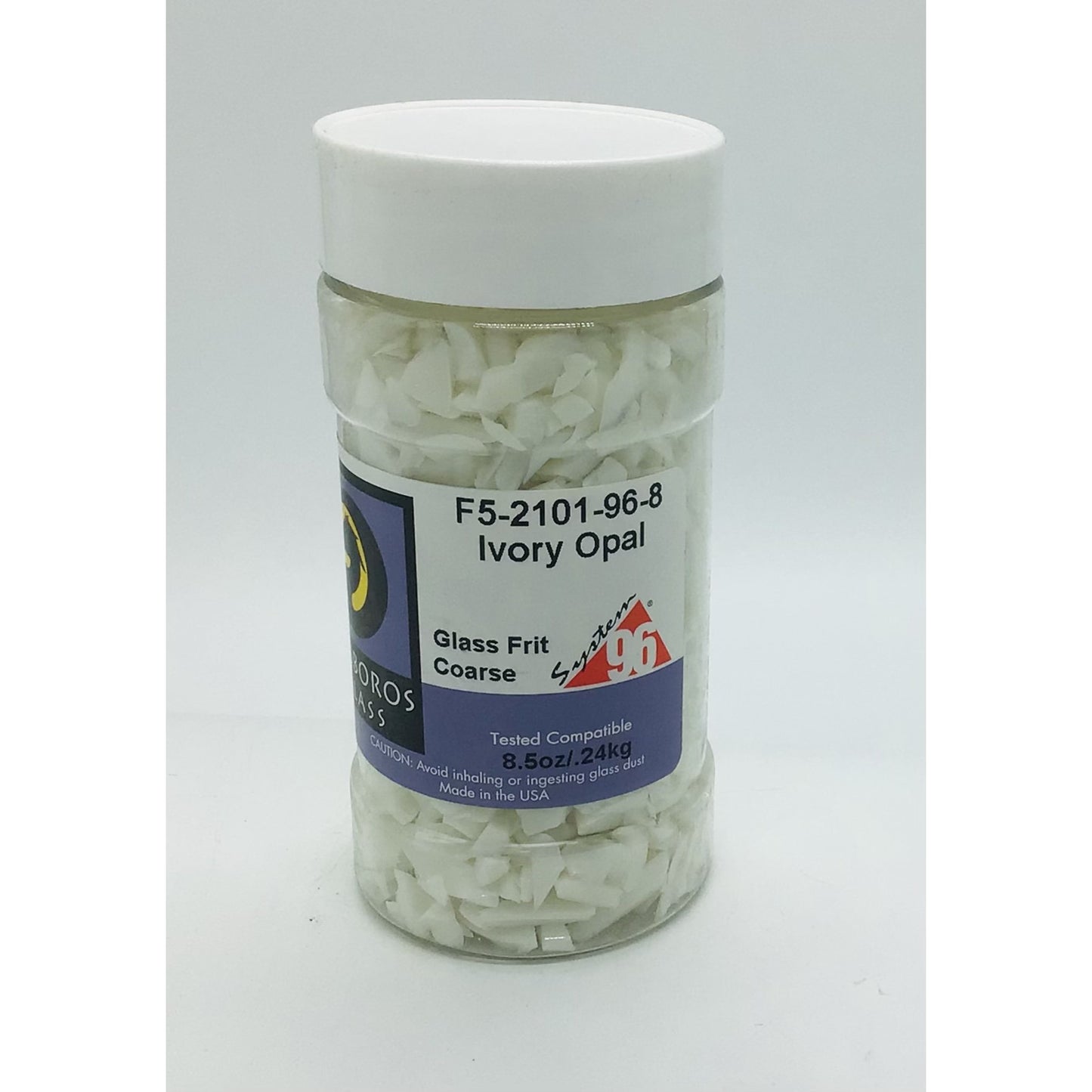 Frit, Ivory 2101-96-8