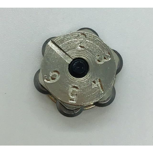 Silberschnitt Circle Cutter Replacement Blade