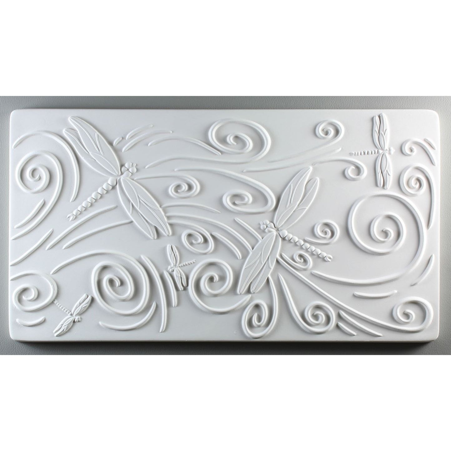 DT09 Creative Paradise Dragonfly Texture Mold