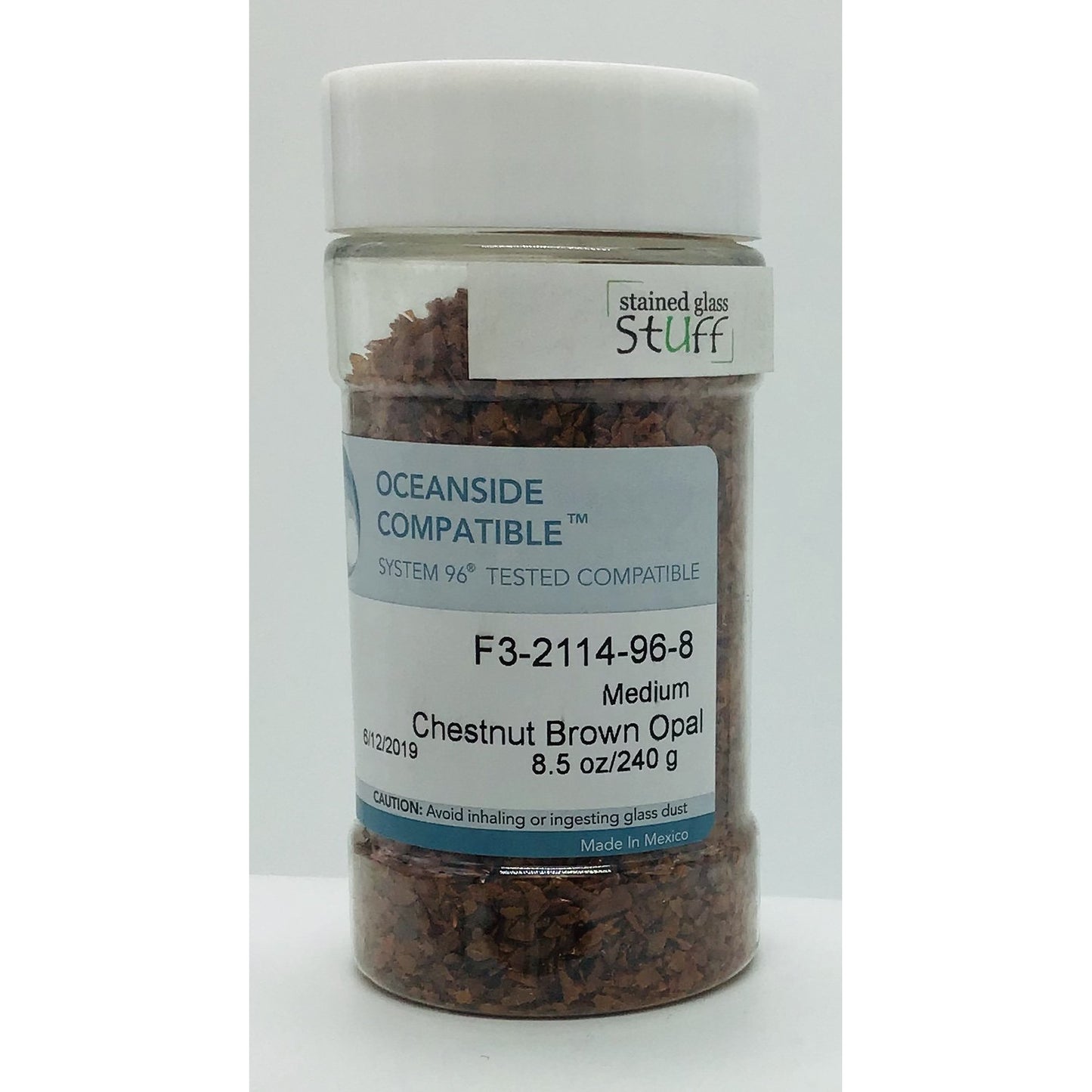 Frit, 2114-96-8