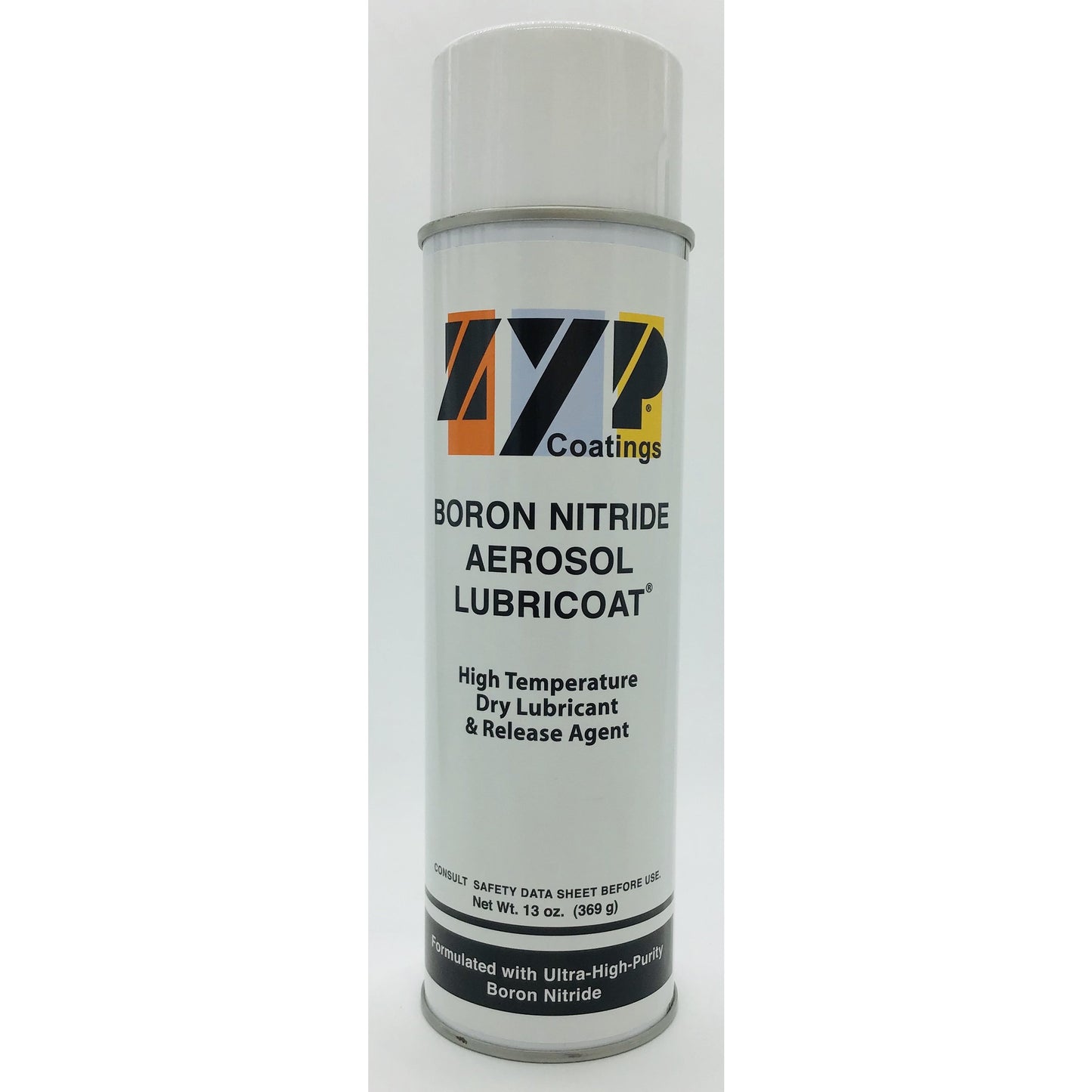 ZYP Boron Nitride, aerosol