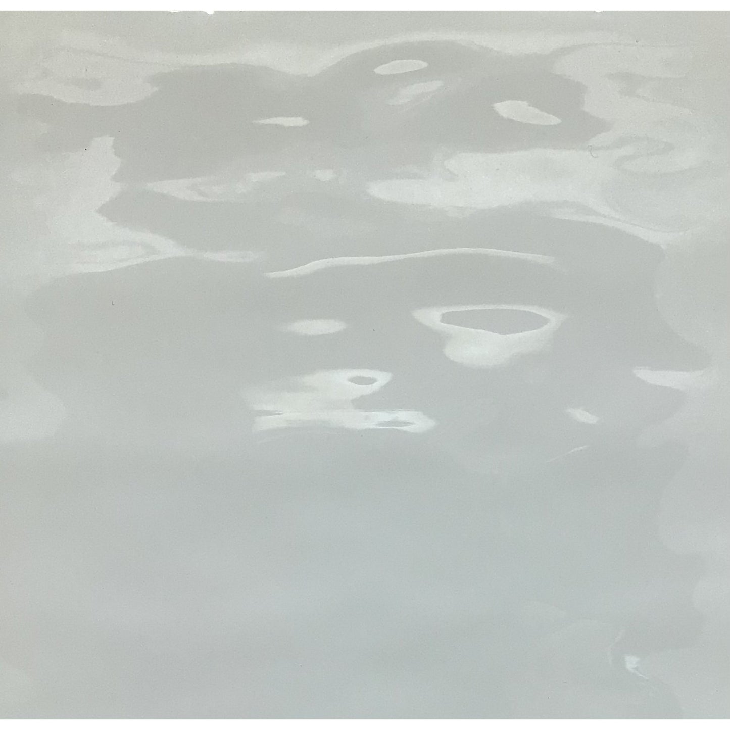 Crystal Waterglass
