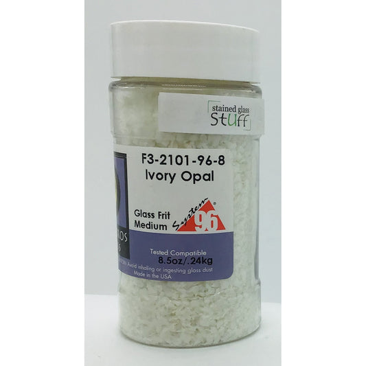 Frit, Ivory 2101-96-8
