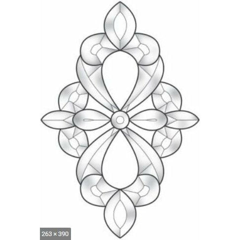 EC 647 Bevel Cluster