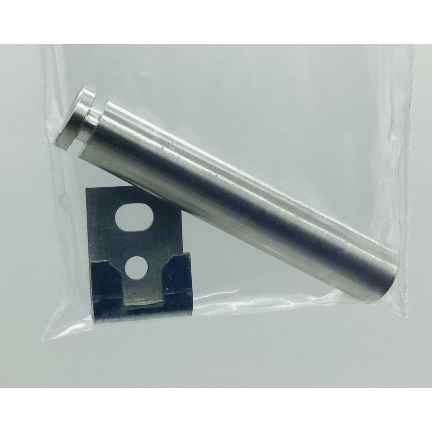 Wall Mounted Display Post and Bracket