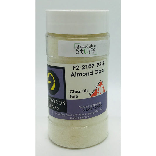 Frit, Almond 2107-96-8