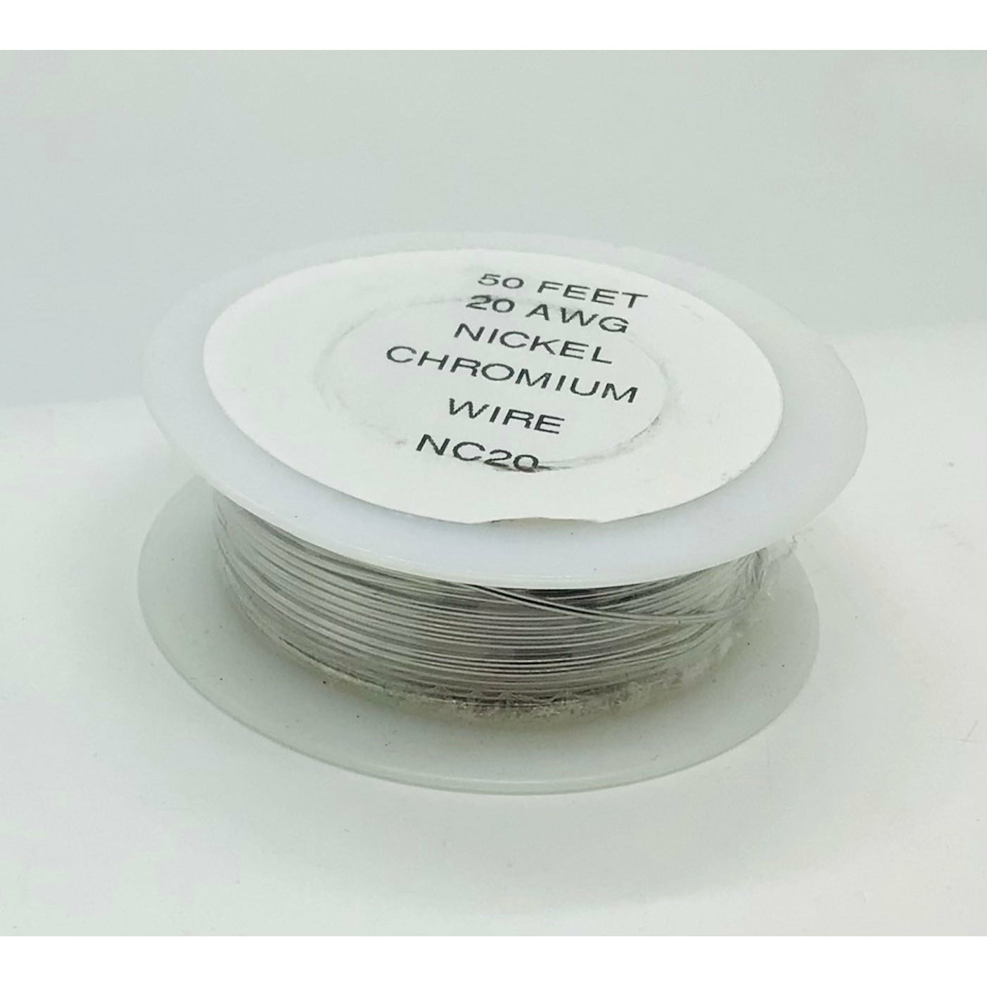 High Temperature Wire, 50' spool