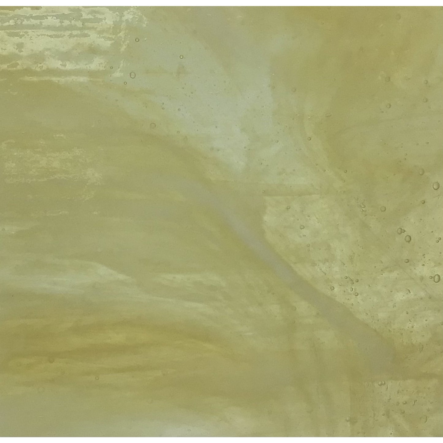 Wissmach O58, Beige Wispy Translucent